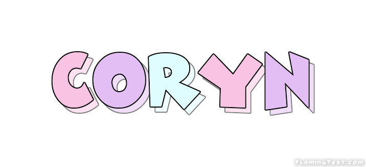 Coryn Logotipo