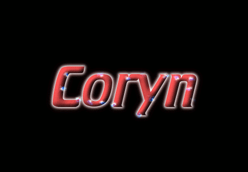 Coryn 徽标