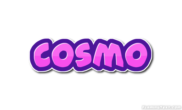 Cosmo Лого