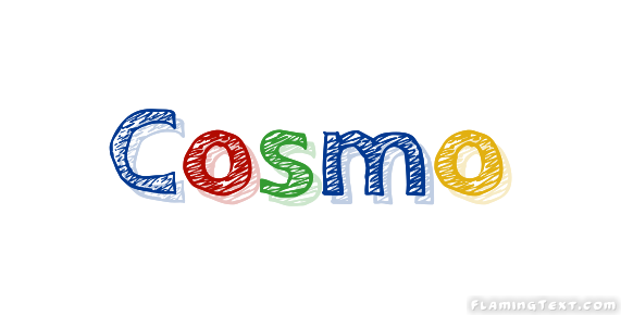 Cosmo Logotipo