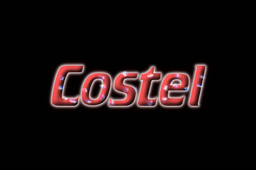 Costel Logotipo