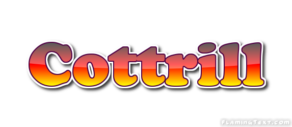 Cottrill Лого