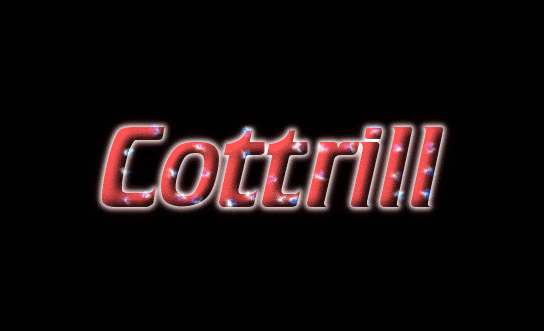 Cottrill شعار