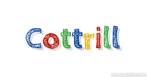 Cottrill Logotipo