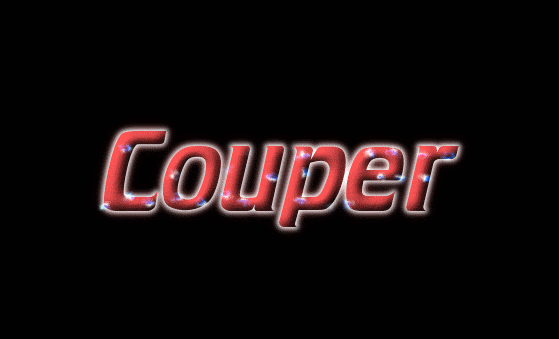 Couper شعار