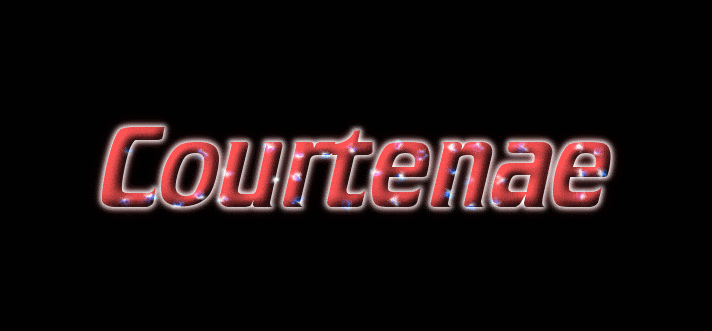 Courtenae Logo