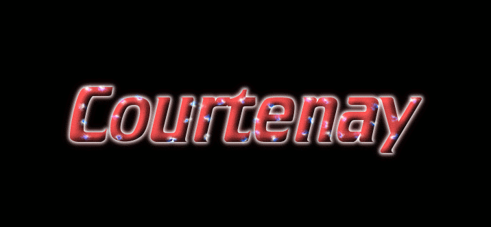 Courtenay Logo