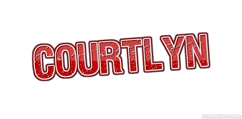 Courtlyn Logo