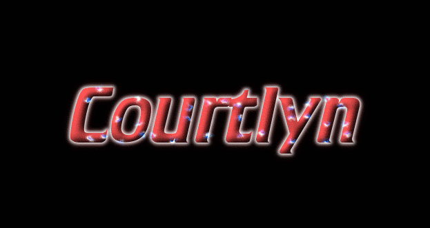 Courtlyn Logo
