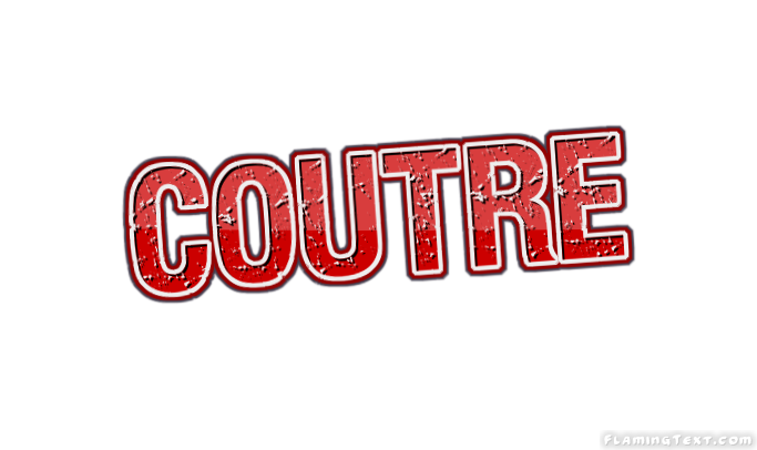 Coutre شعار