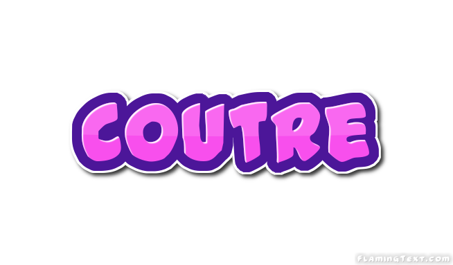 Coutre 徽标