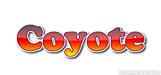 Coyote Logo