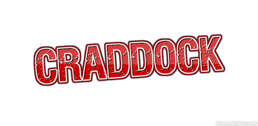 Craddock شعار