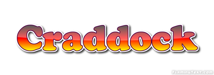 Craddock Logotipo