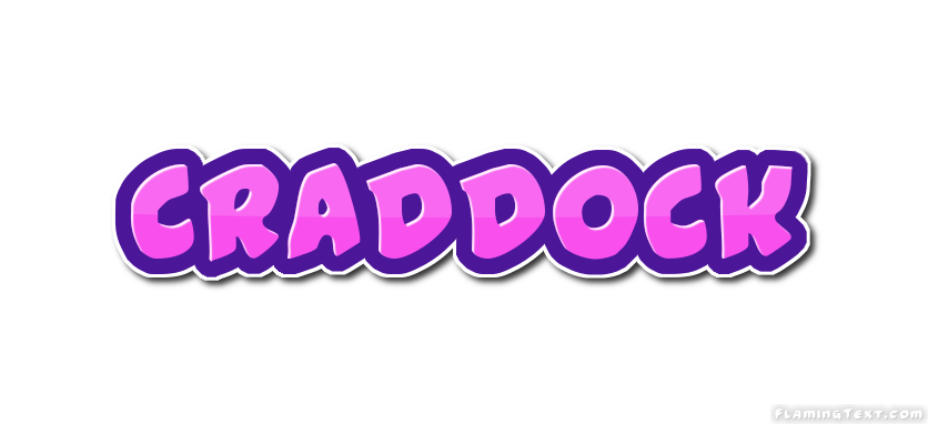 Craddock Лого