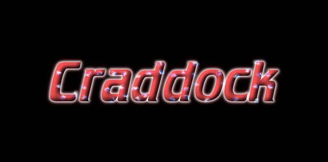 Craddock 徽标