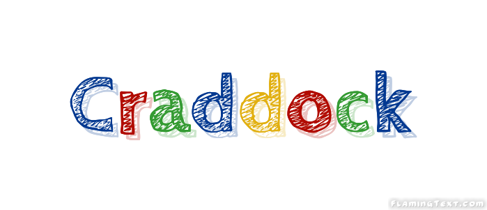 Craddock Logo