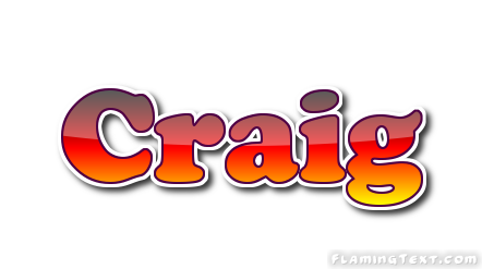 Craig شعار