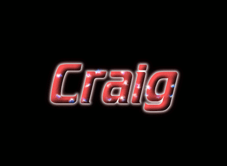 Craig 徽标