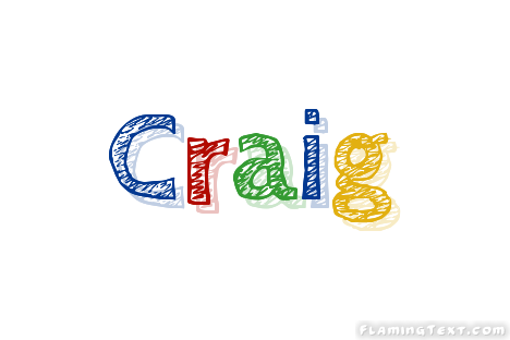 Craig Logotipo