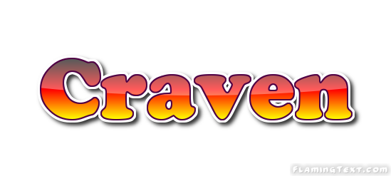 Craven Лого