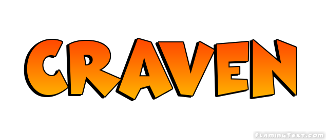 Craven شعار