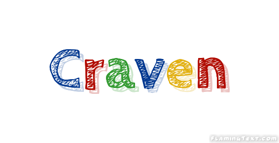 Craven ロゴ