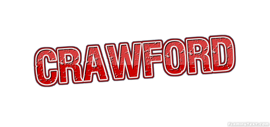 Crawford 徽标