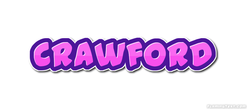 Crawford Logo