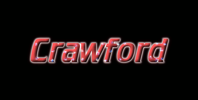 Crawford شعار