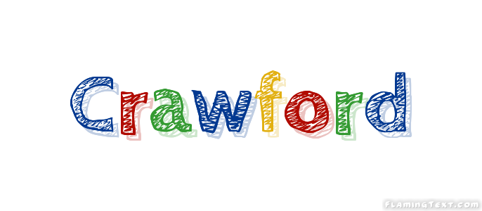Crawford Лого