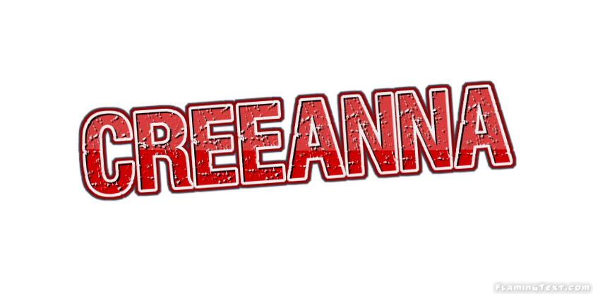 Creeanna Лого