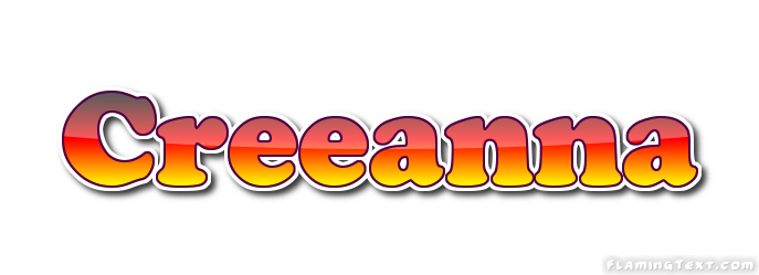 Creeanna Лого
