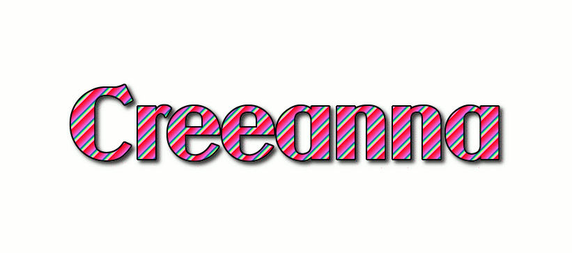 Creeanna 徽标