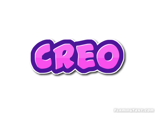 Creo Logo