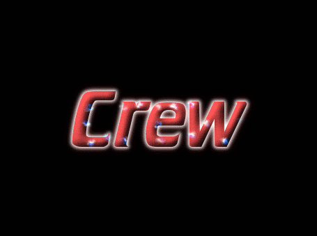 Crew شعار
