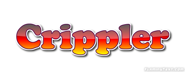 Crippler Logotipo