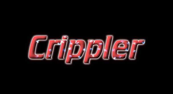 Crippler 徽标