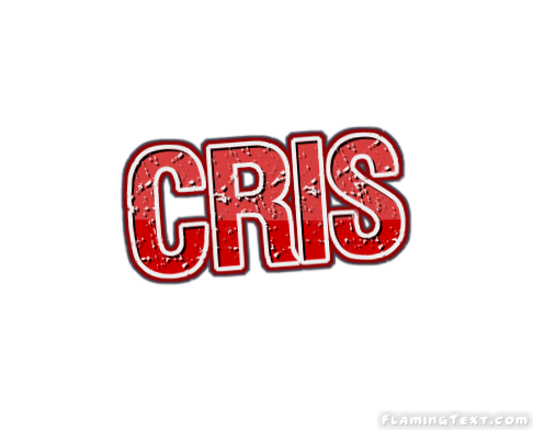Cris شعار
