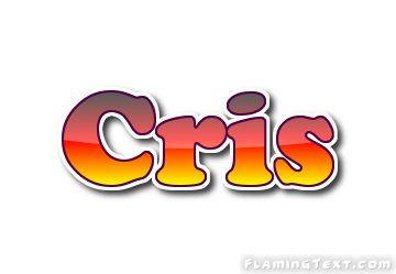 Cris Logo