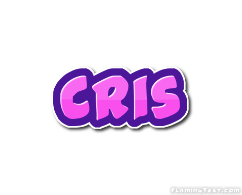 Cris Лого