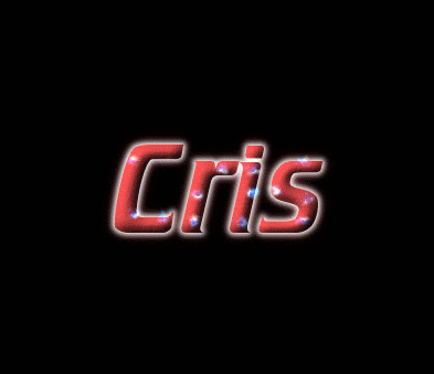 Cris 徽标
