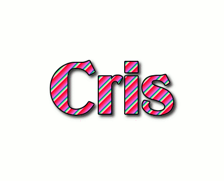 Cris Лого