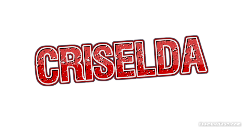 Criselda Logo