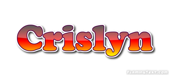 Crislyn Logotipo