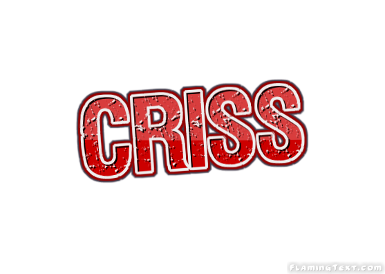 Criss Logo