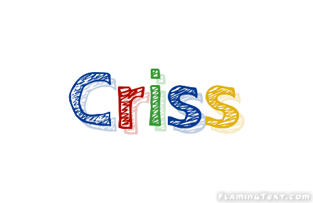 Criss Logotipo