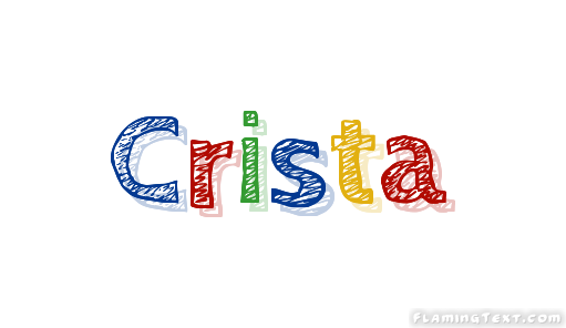 Crista Logotipo