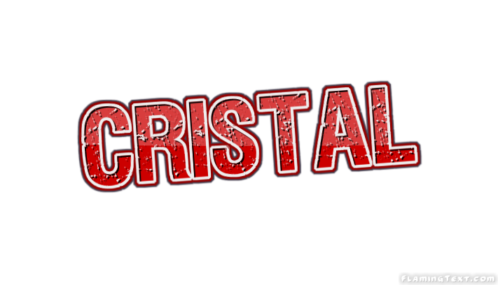 Cristal Лого