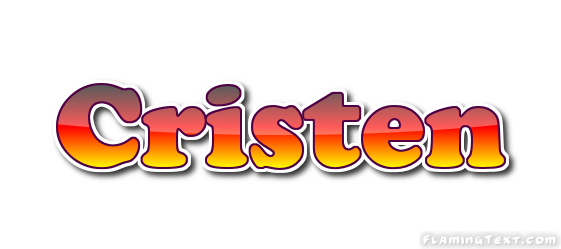 Cristen Logo